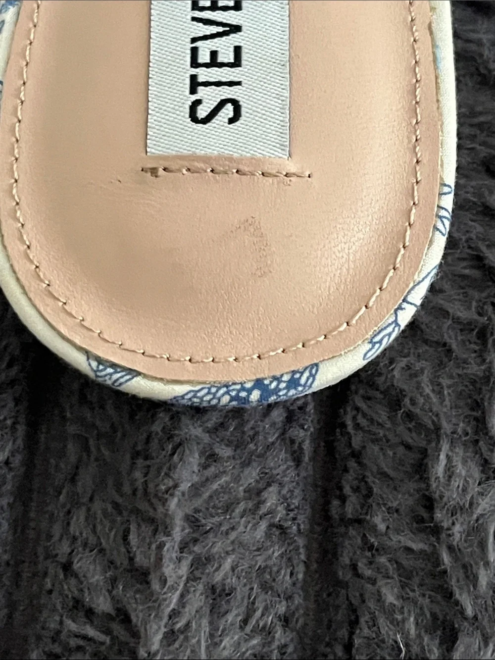 Steve Madden ✨steve madden
